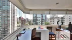 Foto 15 de Apartamento com 4 Quartos à venda, 311m² em Campo Belo, São Paulo