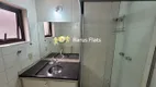 Foto 13 de Flat com 2 Quartos para alugar, 52m² em Moema, São Paulo