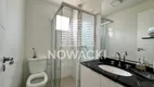 Foto 16 de Apartamento com 2 Quartos à venda, 61m² em Santa Quitéria, Curitiba