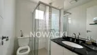 Foto 16 de Apartamento com 2 Quartos à venda, 61m² em Vila Izabel, Curitiba