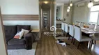 Foto 7 de Apartamento com 3 Quartos à venda, 86m² em Vila Ipê, Campinas