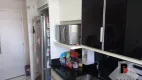 Foto 9 de Apartamento com 2 Quartos à venda, 50m² em Móoca, São Paulo