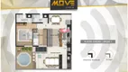 Foto 14 de Apartamento com 2 Quartos à venda, 50m² em Jardim, Santo André