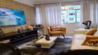 Foto 13 de Apartamento com 4 Quartos à venda, 125m² em Gonzaga, Santos