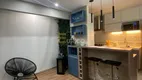 Foto 6 de Apartamento com 1 Quarto à venda, 49m² em Jardim Novo Horizonte, Valinhos