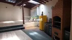 Foto 30 de Casa com 4 Quartos à venda, 270m² em Vila Militar, Uberaba