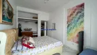 Foto 13 de Apartamento com 1 Quarto à venda, 63m² em Itararé, São Vicente
