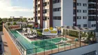 Foto 6 de Apartamento com 3 Quartos à venda, 101m² em Parque do Mirante, Uberaba