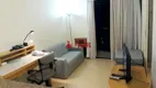 Foto 3 de Flat com 1 Quarto à venda, 35m² em Jardim Europa, São Paulo