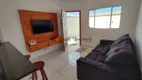 Foto 5 de Casa com 2 Quartos à venda, 65m² em Balneário Plataforma II , Mongaguá