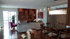 Foto 7 de Apartamento com 3 Quartos para venda ou aluguel, 166m² em Campestre, Santo André