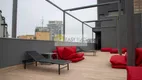 Foto 31 de Kitnet com 1 Quarto para alugar, 21m² em Consolação, São Paulo