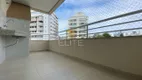 Foto 6 de Apartamento com 3 Quartos à venda, 120m² em Balneário, Florianópolis