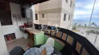 Foto 15 de Apartamento com 3 Quartos à venda, 98m² em Massaguaçu, Caraguatatuba