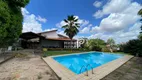 Foto 3 de Casa com 6 Quartos à venda, 550m² em Olho d'Água, São Luís