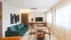Foto 24 de Apartamento com 2 Quartos à venda, 39m² em Moema, São Paulo