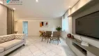 Foto 6 de Apartamento com 3 Quartos à venda, 125m² em Vila Tupi, Praia Grande