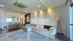 Foto 4 de Apartamento com 4 Quartos para alugar, 255m² em Lagoa, Rio de Janeiro
