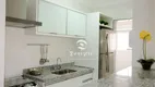 Foto 3 de Apartamento com 2 Quartos à venda, 60m² em Campestre, Santo André