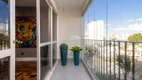 Foto 8 de Apartamento com 4 Quartos à venda, 182m² em Mercês, Curitiba