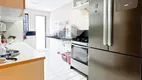 Foto 5 de Apartamento com 3 Quartos para alugar, 107m² em Lagoa Nova, Natal