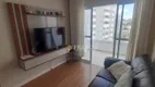 Foto 3 de Apartamento com 2 Quartos à venda, 76m² em Jardim das Nações, Taubaté