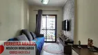 Foto 3 de Apartamento com 3 Quartos à venda, 62m² em Vila Mascote, São Paulo