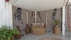 Foto 24 de Casa de Condomínio com 4 Quartos para alugar, 400m² em Morada da Colina, Uberlândia