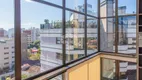 Foto 21 de Cobertura com 2 Quartos à venda, 155m² em Bela Vista, Porto Alegre