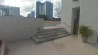 Foto 15 de Apartamento com 3 Quartos à venda, 129m² em Casa Forte, Recife