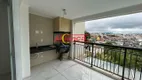 Foto 19 de Apartamento com 3 Quartos à venda, 106m² em Portal dos Gramados, Guarulhos