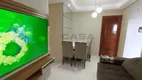 Foto 7 de Apartamento com 2 Quartos à venda, 50m² em Chacara Parreiral, Serra