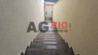 Foto 3 de Casa de Condomínio com 3 Quartos para alugar, 180m² em  Vila Valqueire, Rio de Janeiro