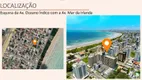 Foto 6 de Apartamento com 2 Quartos à venda, 72m² em Intermares, Cabedelo