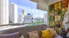 Foto 2 de Apartamento com 3 Quartos à venda, 98m² em Vila Clementino, São Paulo