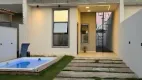 Foto 3 de Casa com 3 Quartos à venda, 88m² em Pavuna, Pacatuba