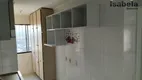 Foto 9 de Apartamento com 3 Quartos à venda, 70m² em Cambuci, São Paulo