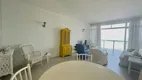 Foto 3 de Apartamento com 3 Quartos à venda, 115m² em Praia das Pitangueiras, Guarujá