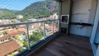 Foto 9 de Apartamento com 2 Quartos para alugar, 79m² em Sumaré, Caraguatatuba