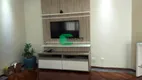 Foto 3 de Apartamento com 3 Quartos à venda, 120m² em Vila Assuncao, Santo André