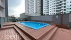 Foto 9 de Apartamento com 3 Quartos à venda, 129m² em Centro, Joinville