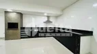 Foto 7 de Casa com 3 Quartos à venda, 180m² em Jardim Botânico, Uberlândia