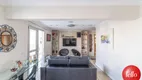 Foto 3 de Apartamento com 3 Quartos à venda, 166m² em Aclimação, São Paulo