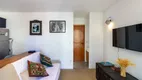 Foto 3 de Apartamento com 1 Quarto para venda ou aluguel, 38m² em Brooklin, São Paulo