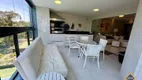 Foto 4 de Apartamento com 4 Quartos à venda, 145m² em Riviera de São Lourenço, Bertioga