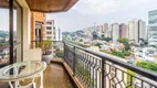 Foto 3 de Apartamento com 3 Quartos à venda, 158m² em Higienópolis, São Paulo