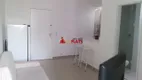 Foto 4 de Flat com 1 Quarto para alugar, 37m² em Moema, São Paulo