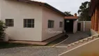 Foto 3 de Fazenda/Sítio com 3 Quartos à venda, 393m² em Chácaras Nova Germânia, Campo Limpo Paulista