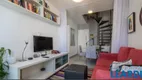 Foto 2 de Apartamento com 4 Quartos à venda, 128m² em Brooklin, São Paulo