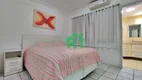 Foto 20 de Apartamento com 3 Quartos à venda, 160m² em Jardim Astúrias, Guarujá